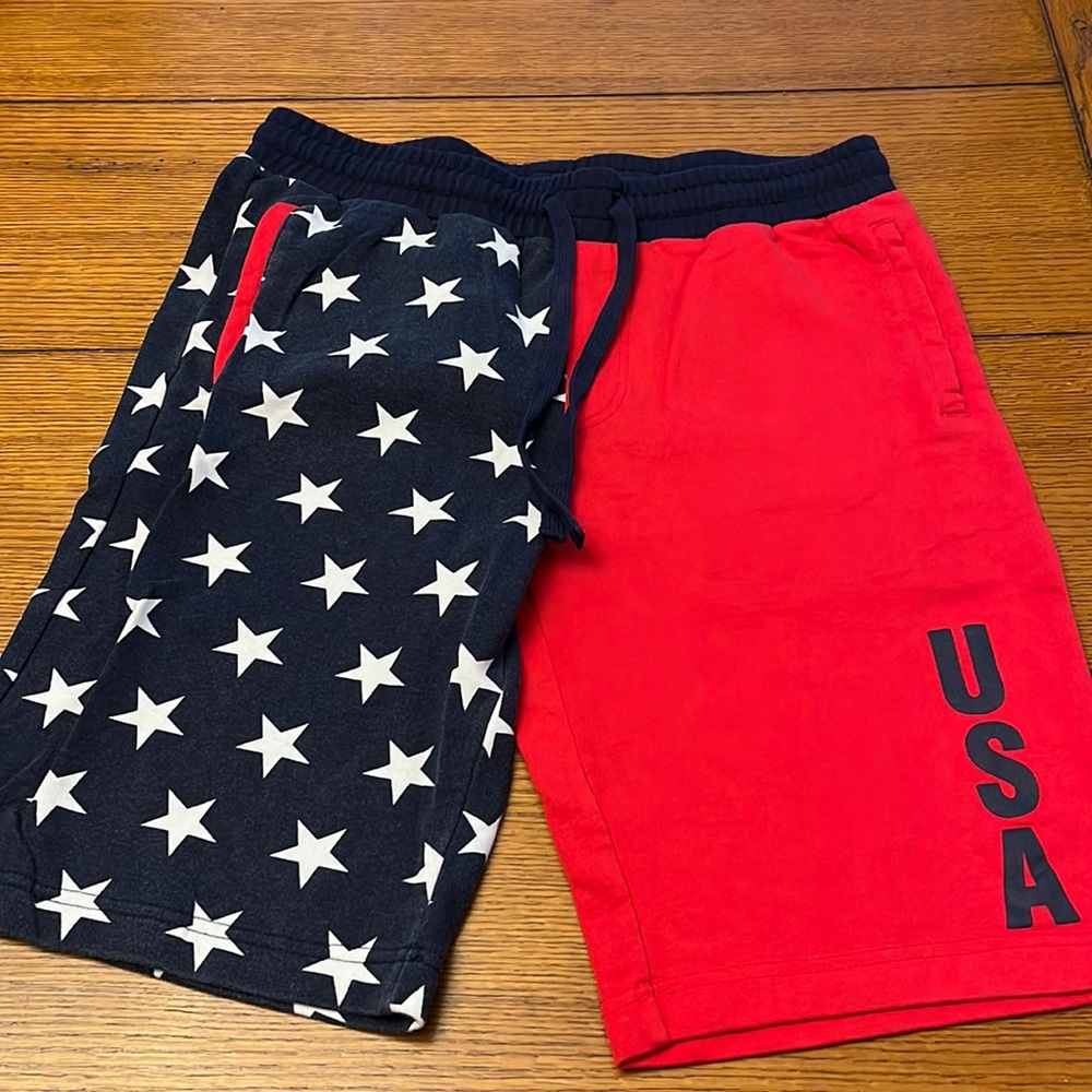 Mens Shorts